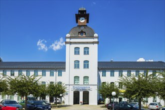 Schoenherr factory