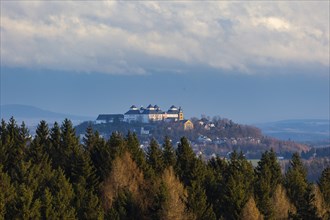 Augustusburg Hunting Lodge