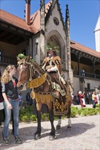 Meissen historical actors