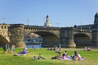 33rd German Protestant Church Congress in Dresden