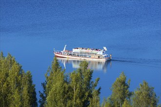 Lake Cospuden