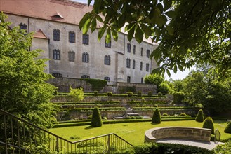 Torgau Hartenfels Castle