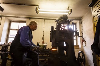 Day of traditional crafts in the Ore Mountains