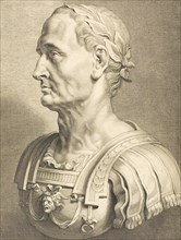 Gaius Iulius Caesar, Gaius Julius Caesar, 13 July 100 BC - 15 March 44 BC, was a Roman statesman,