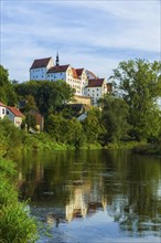 Colditz Castle