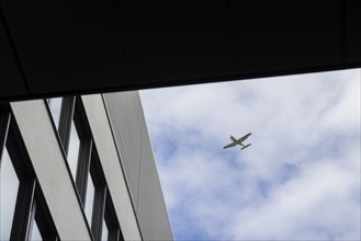 Minister of Economics Martin Dulig visited the newly built Bosch semiconductor factory in Dresden