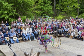 Karl May Festival Radebeul