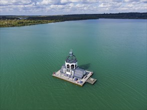 Lake Störmthal