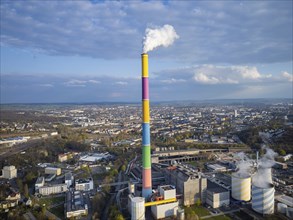 Chimney Chemnitz