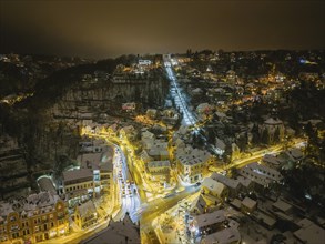 Still an insider tip, the small Christmas market on Körnerplatz, organised by Elbhangfest e.V