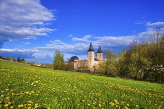 Rochlitz Castle