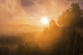 Königstein Fortress