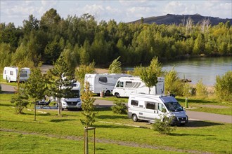 Lake Störmthal