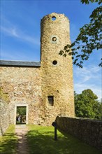 Frauenstein Castle