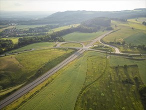 Staatsstrasse 177 (S 177) is a state road in Saxony which, after the completion of planned