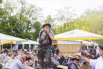 Karl May Festival Radebeul