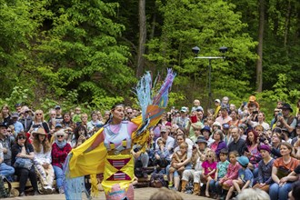 Karl May Festival Radebeul