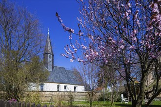 Village view