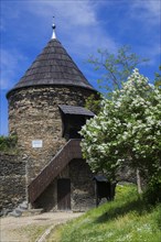 Elsterberg Castle