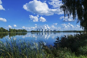 The Jänschwalde power plant is a thermal power plant in the south-east of Brandenburg, which is