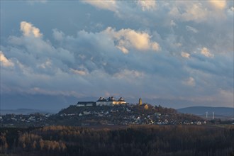 Augustusburg Hunting Lodge