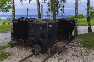 Mining and Regional Museum at Marienschacht