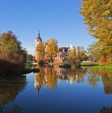 Prince Pückler Park Bad Muskau