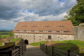 Stolpen Castle