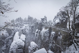 Saxon Switzerland