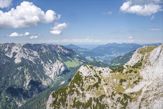 Kitzbühel Alps, Tyrol, Austria, Europe