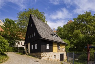 The town is located on the Spree and is the district seat of the Bautzen district, which is named