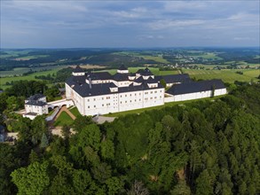 Augustusburg Hunting Lodge