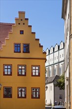 (Â© Sylvio Dittrich +49 1772156417) Halle Former Mining Office, Domplatz), Halle