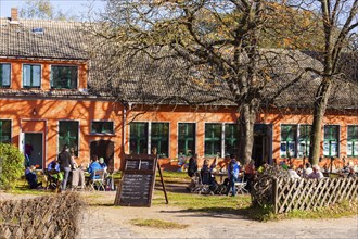 Boselspitze guest house on the Bosel