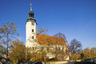 Laurentius Church