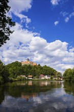 Schönfels Castle