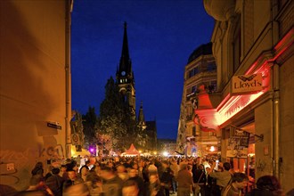 Colourful Republic of Neustadt