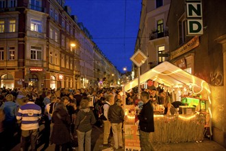 Colourful Republic of Neustadt