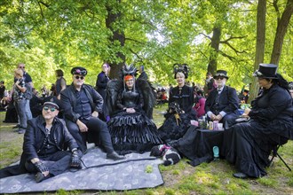 Victorian Picnic 2023