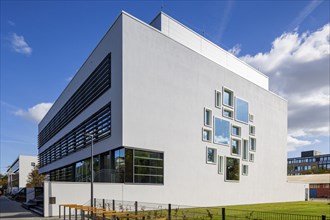 Centre for Metabolic-Immunological Diseases and Therapeutic Technologies Saxony (MITS) of the