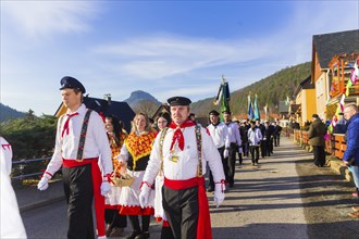 117th Schiffer Carnival in Prossen