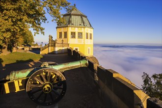 Königstein Fortress