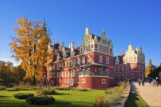 Prince Pückler Park Bad Muskau