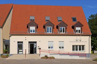 Pension zur Völkerschlacht in Wachau