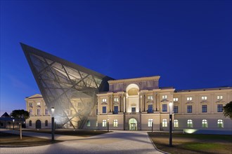 Military History Museum of the German Armed Forces