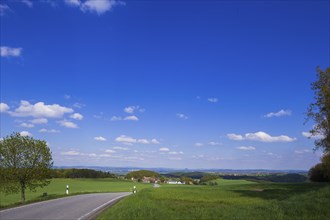 View of Schmorsdorf