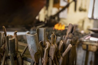 Day of traditional crafts in the Ore Mountains