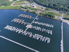 Bärwald Lake