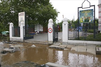 Flood 2002