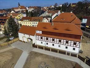 LOHGERBER MUSEUM & GALLERY Dippoldiswalde